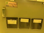 Photo Used TEL / TOKYO ELECTRON P-8XL For Sale