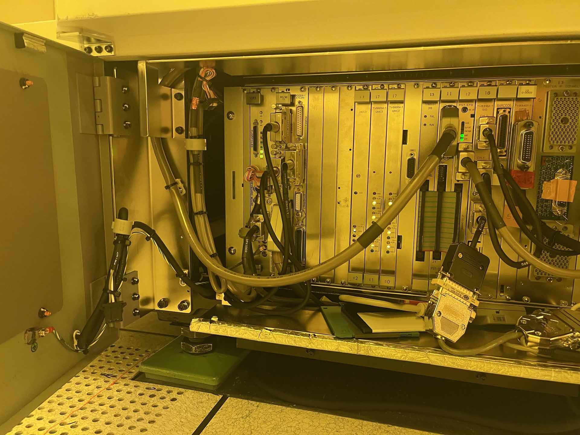Photo Used TEL / TOKYO ELECTRON P-8XL For Sale