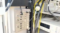Photo Utilisé AGILENT / HP / HEWLETT-PACKARD / KEYSIGHT E3102A / 4072A À vendre