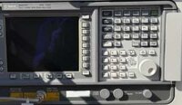 Photo Utilisé AGILENT / HP / HEWLETT-PACKARD / KEYSIGHT E3102A / 4072A À vendre