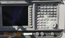 Photo Utilisé AGILENT / HP / HEWLETT-PACKARD / KEYSIGHT E3102A / 4072A À vendre