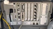 Photo Utilisé AGILENT / HP / HEWLETT-PACKARD / KEYSIGHT E3102A / 4072A À vendre
