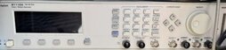 Photo Utilisé AGILENT / HP / HEWLETT-PACKARD / KEYSIGHT E3102A / 4072A À vendre
