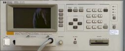 Photo Utilisé AGILENT / HP / HEWLETT-PACKARD / KEYSIGHT E3102A / 4072A À vendre