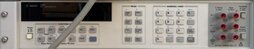 Photo Utilisé AGILENT / HP / HEWLETT-PACKARD / KEYSIGHT E3102A / 4072A À vendre