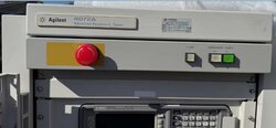 AGILENT / HP / HEWLETT-PACKARD / KEYSIGHT E3102A / 4072A