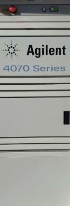 Photo Utilisé AGILENT / HP / HEWLETT-PACKARD / KEYSIGHT E3102A / 4072A À vendre