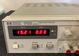 Photo Used AGILENT / HP / HEWLETT-PACKARD / KEYSIGHT E3610A For Sale