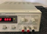 Photo Used AGILENT / HP / HEWLETT-PACKARD / KEYSIGHT E3610A For Sale