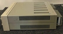 Photo Used AGILENT / HP / HEWLETT-PACKARD / KEYSIGHT E3610A For Sale