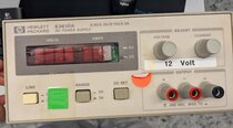 AGILENT / HP / HEWLETT-PACKARD / KEYSIGHT E3610A