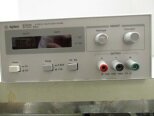 Photo Used AGILENT / HP / HEWLETT-PACKARD / KEYSIGHT E3611A For Sale