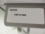 Foto Verwendet AGILENT / HP / HEWLETT-PACKARD / KEYSIGHT E3611A Zum Verkauf