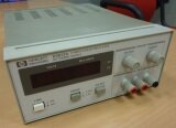 Photo Used AGILENT / HP / HEWLETT-PACKARD / KEYSIGHT E3612A For Sale