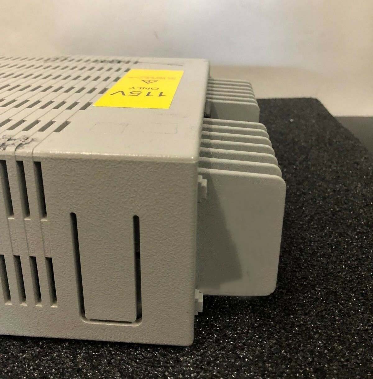 Photo Used AGILENT / HP / HEWLETT-PACKARD / KEYSIGHT E3620A For Sale