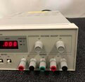 Photo Used AGILENT / HP / HEWLETT-PACKARD / KEYSIGHT E3620A For Sale