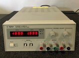 Foto Verwendet AGILENT / HP / HEWLETT-PACKARD / KEYSIGHT E3620A Zum Verkauf