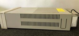 Photo Used AGILENT / HP / HEWLETT-PACKARD / KEYSIGHT E3620A For Sale