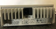 Foto Verwendet AGILENT / HP / HEWLETT-PACKARD / KEYSIGHT E3620A Zum Verkauf