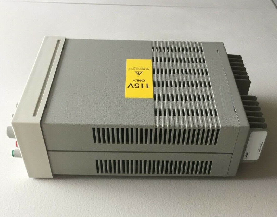 圖為 已使用的 AGILENT / HP / HEWLETT-PACKARD / KEYSIGHT E3630A 待售