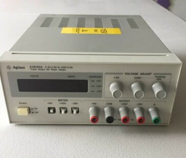 AGILENT / HP / HEWLETT-PACKARD / KEYSIGHT E3630A #9288963