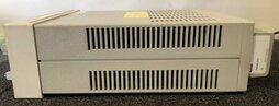 フォト（写真） 使用される AGILENT / HP / HEWLETT-PACKARD / KEYSIGHT E3630A 販売のために