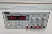 图为 已使用的 AGILENT / HP / HEWLETT-PACKARD / KEYSIGHT E3630A 待售
