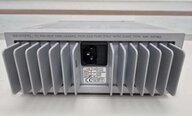 图为 已使用的 AGILENT / HP / HEWLETT-PACKARD / KEYSIGHT E3630A 待售