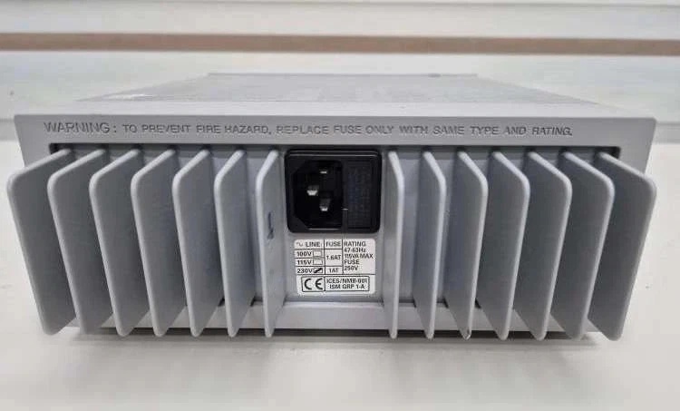 图为 已使用的 AGILENT / HP / HEWLETT-PACKARD / KEYSIGHT E3630A 待售