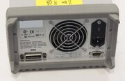 사진 사용됨 AGILENT / HP / HEWLETT-PACKARD / KEYSIGHT E3631A 판매용