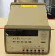 사진 사용됨 AGILENT / HP / HEWLETT-PACKARD / KEYSIGHT E3631A 판매용