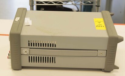 AGILENT / HP / HEWLETT-PACKARD / KEYSIGHT E3631A #293757294