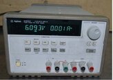 Photo Utilisé AGILENT / HP / HEWLETT-PACKARD / KEYSIGHT E3631A À vendre