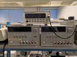 AGILENT / HP / HEWLETT-PACKARD / KEYSIGHT E3631A