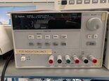 Foto Verwendet AGILENT / HP / HEWLETT-PACKARD / KEYSIGHT E3631A Zum Verkauf