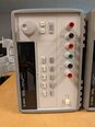 Foto Verwendet AGILENT / HP / HEWLETT-PACKARD / KEYSIGHT E3631A Zum Verkauf