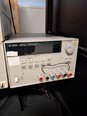 Foto Verwendet AGILENT / HP / HEWLETT-PACKARD / KEYSIGHT E3631A Zum Verkauf