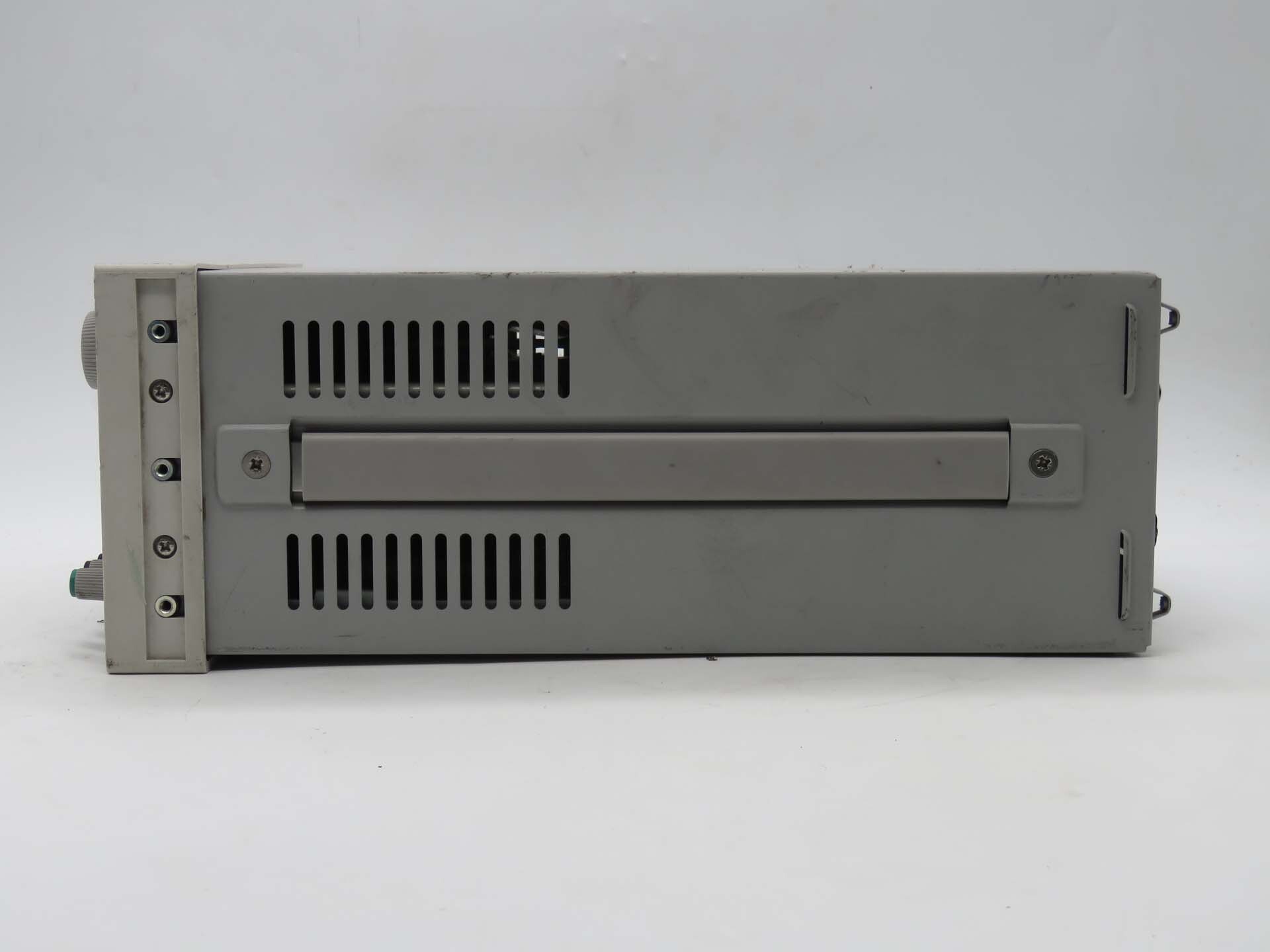 사진 사용됨 AGILENT / HP / HEWLETT-PACKARD / KEYSIGHT E3632A 판매용