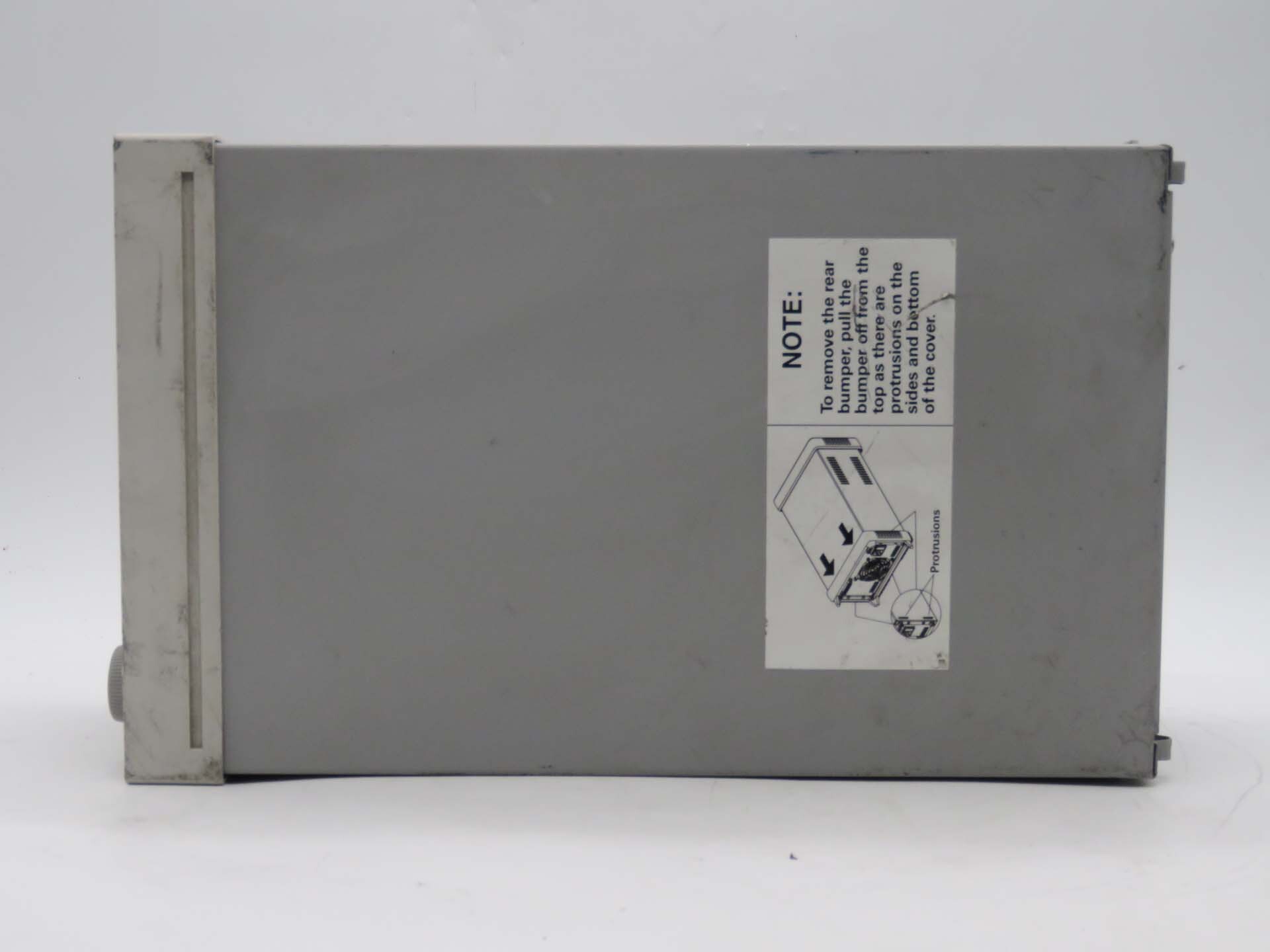 사진 사용됨 AGILENT / HP / HEWLETT-PACKARD / KEYSIGHT E3632A 판매용