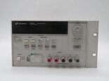Foto Verwendet AGILENT / HP / HEWLETT-PACKARD / KEYSIGHT E3633A Zum Verkauf