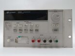 Foto Verwendet AGILENT / HP / HEWLETT-PACKARD / KEYSIGHT E3633A Zum Verkauf