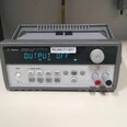 Foto Verwendet AGILENT / HP / HEWLETT-PACKARD / KEYSIGHT E3643A Zum Verkauf