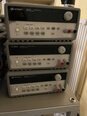 AGILENT / HP / HEWLETT-PACKARD / KEYSIGHT E3644A