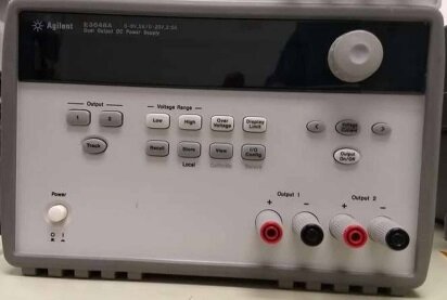 AGILENT / HP / HEWLETT-PACKARD / KEYSIGHT E3648A #9231184