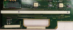 圖為 已使用的 AGILENT / HP / HEWLETT-PACKARD / KEYSIGHT E4000-66544 待售