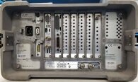 圖為 已使用的 AGILENT / HP / HEWLETT-PACKARD / KEYSIGHT E4404B 待售