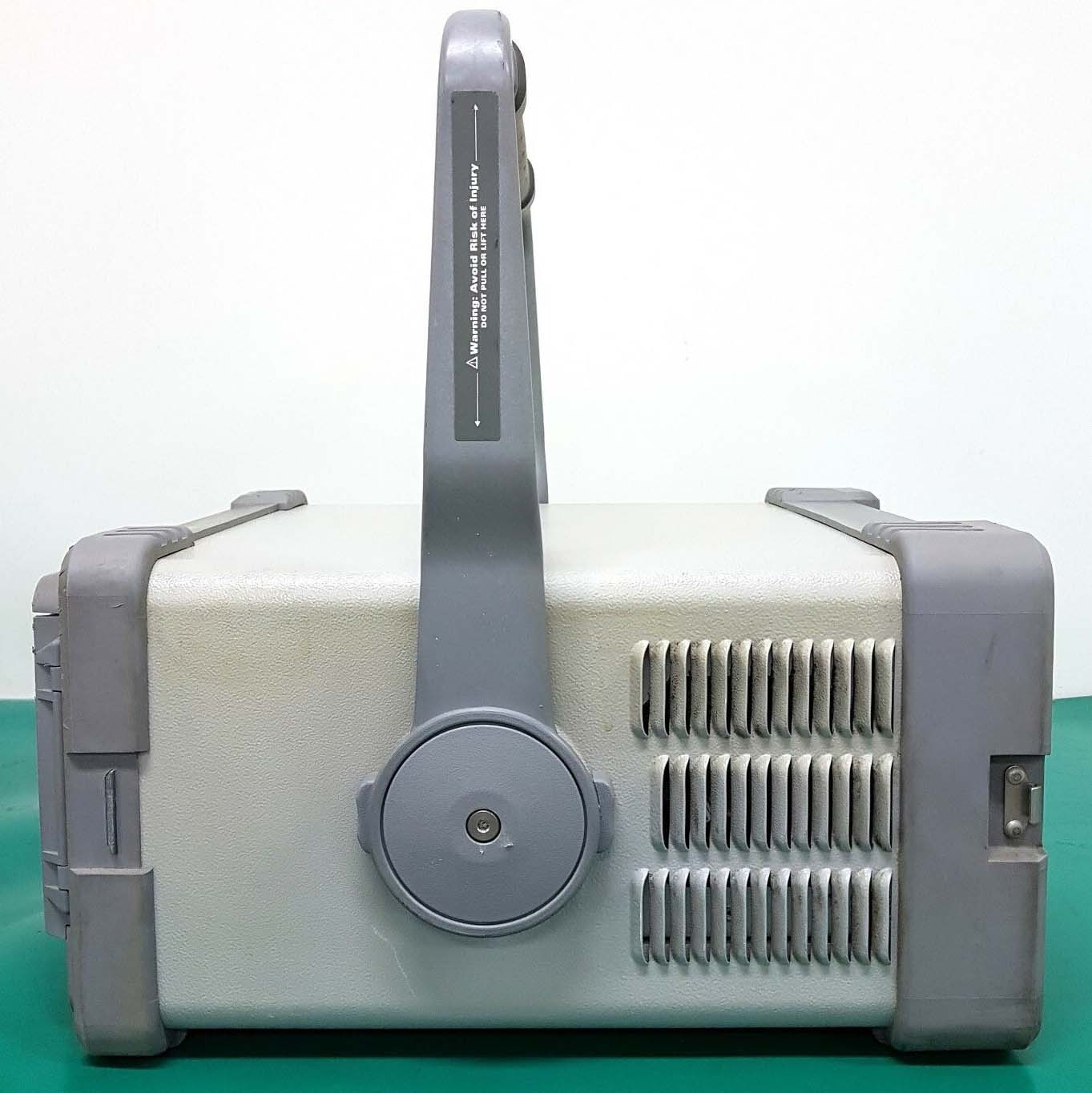 Photo Used AGILENT / HP / HEWLETT-PACKARD / KEYSIGHT E4404B For Sale