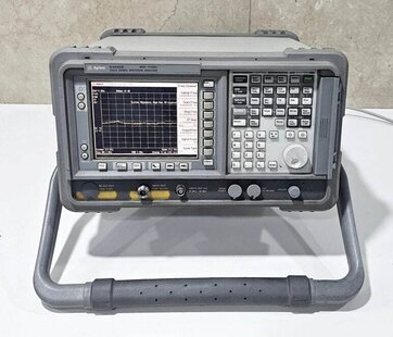 AGILENT / HP / HEWLETT-PACKARD / KEYSIGHT E4405B #293823196