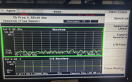 圖為 已使用的 AGILENT / HP / HEWLETT-PACKARD / KEYSIGHT E4406A 待售