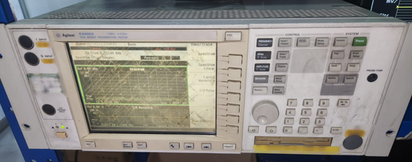 AGILENT / HP / HEWLETT-PACKARD / KEYSIGHT E4406A #293816689